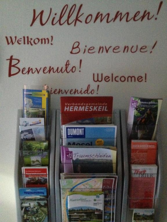 Haus Baerbel Apartment Geisfeld  Стая снимка